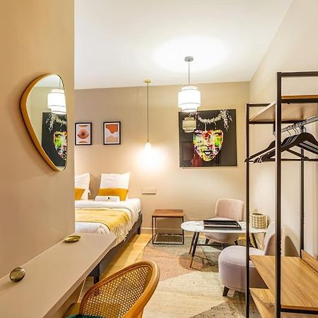 Lovely Home In The Heart Of Paris Bagian luar foto