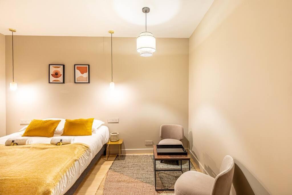 Lovely Home In The Heart Of Paris Bagian luar foto