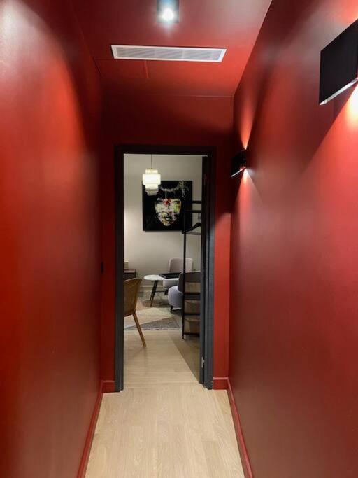 Lovely Home In The Heart Of Paris Bagian luar foto